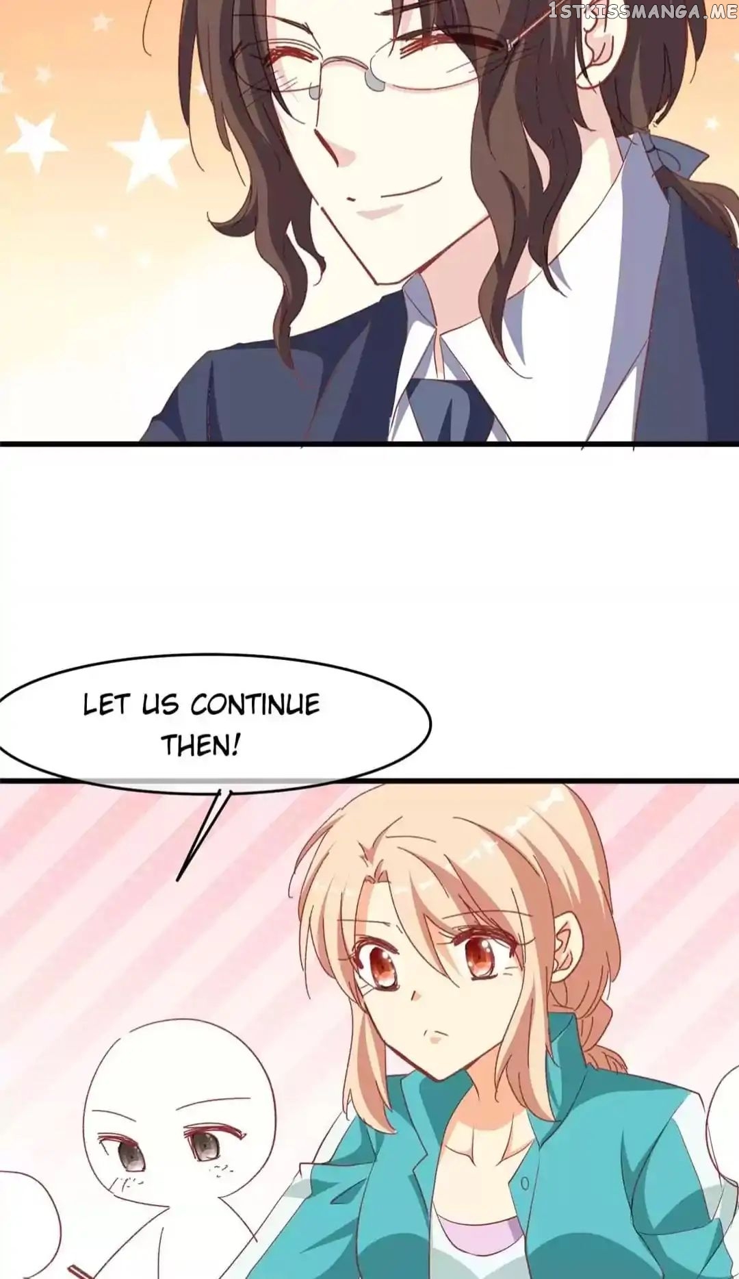 My Bride At Twilight chapter 115 - page 7