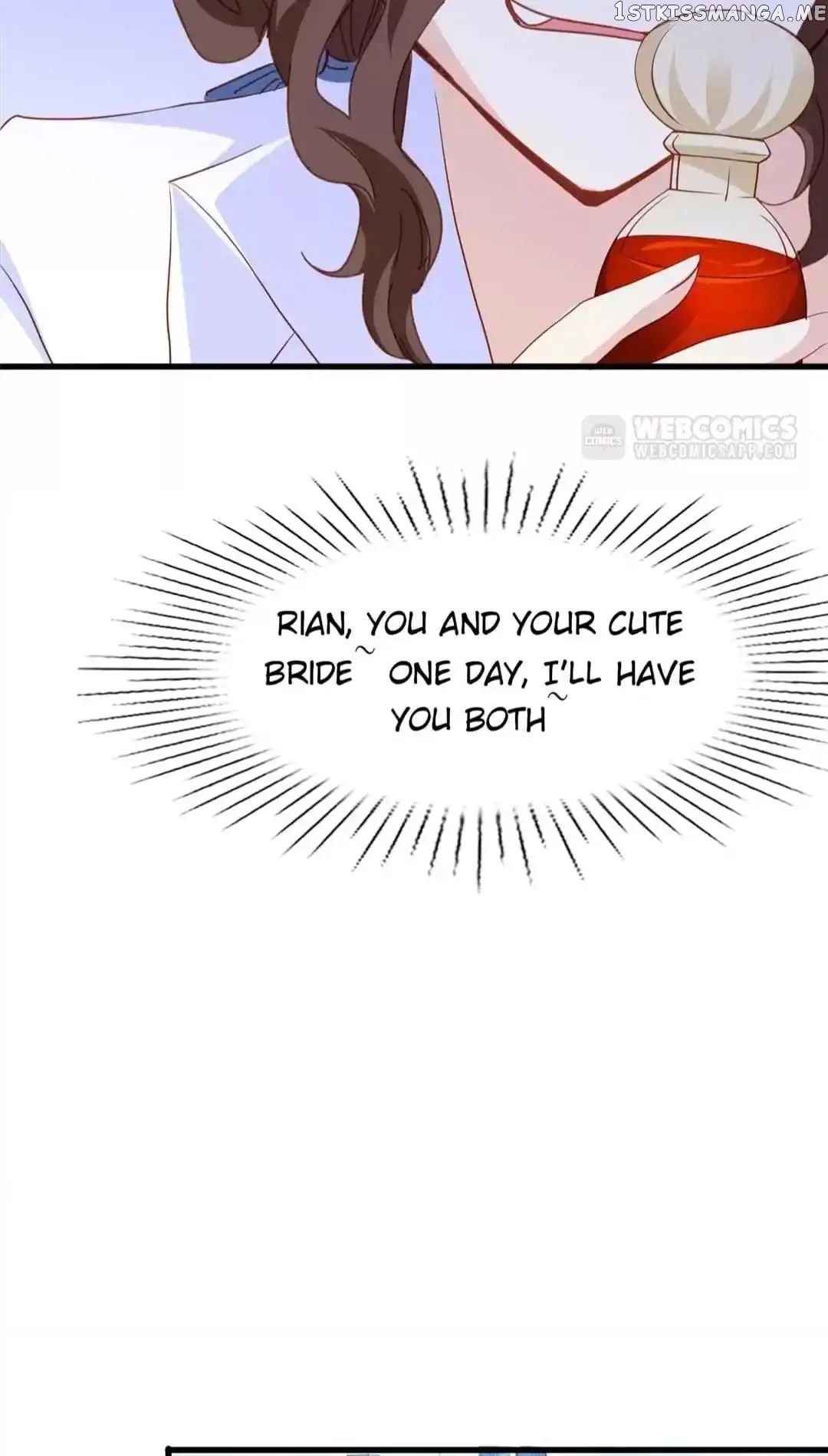 My Bride At Twilight chapter 114 - page 11