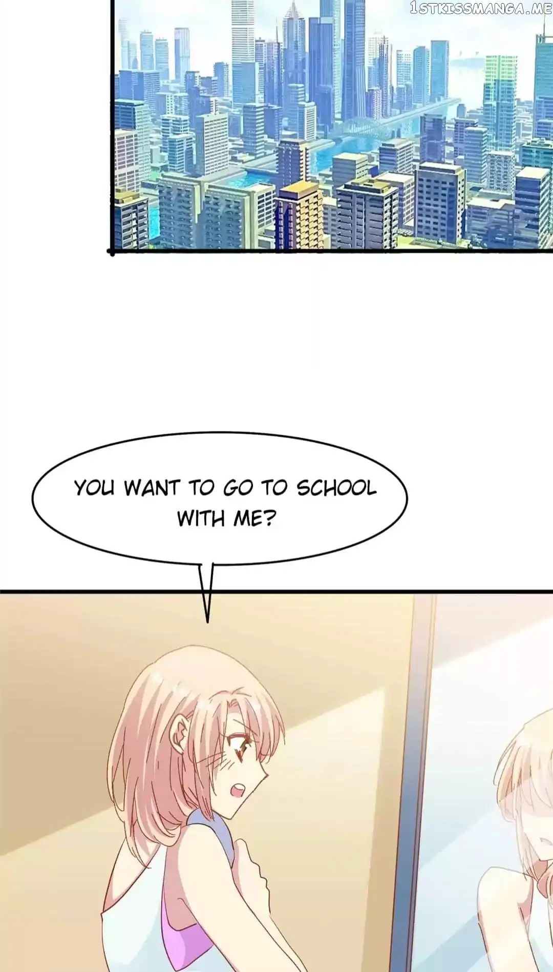 My Bride At Twilight chapter 114 - page 12