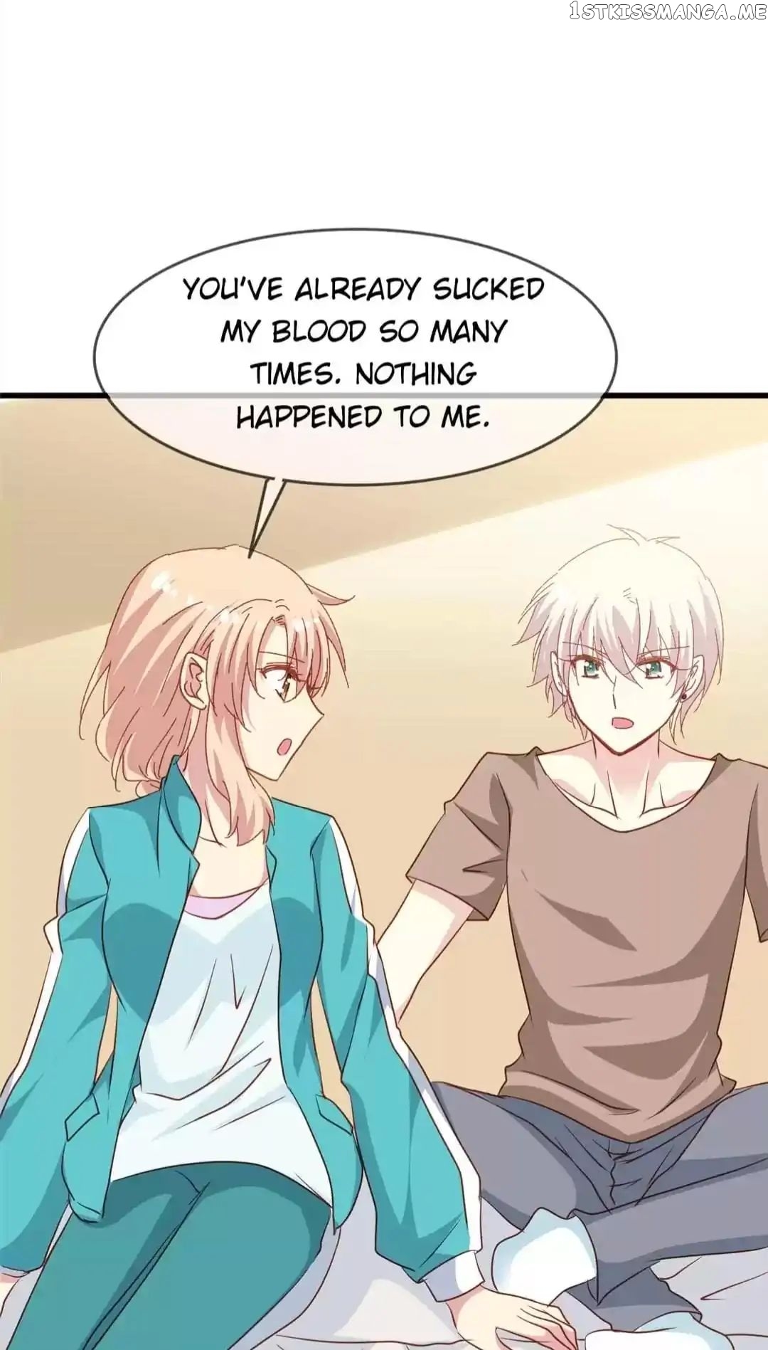 My Bride At Twilight chapter 114 - page 18