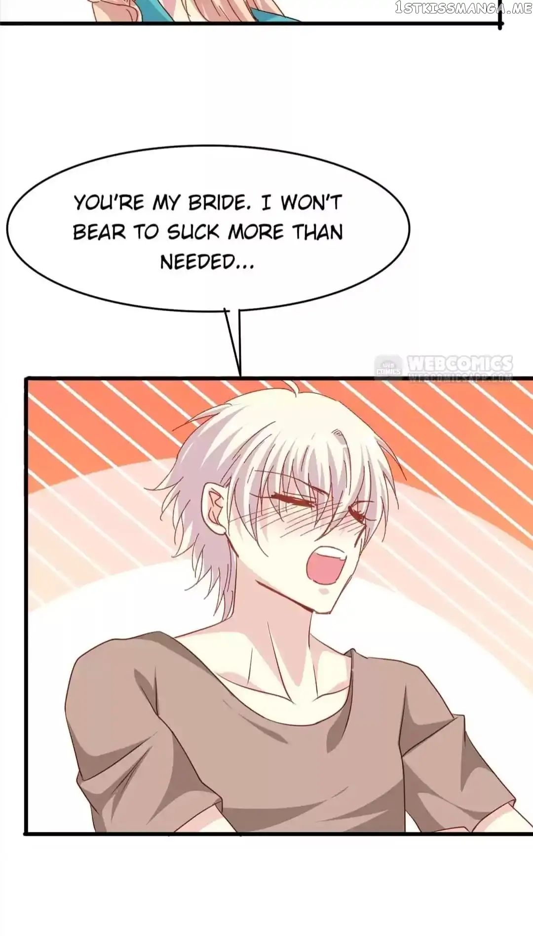 My Bride At Twilight chapter 114 - page 20