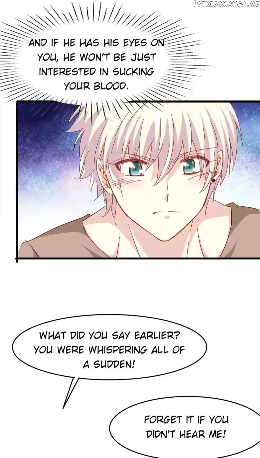 My Bride At Twilight chapter 114 - page 21