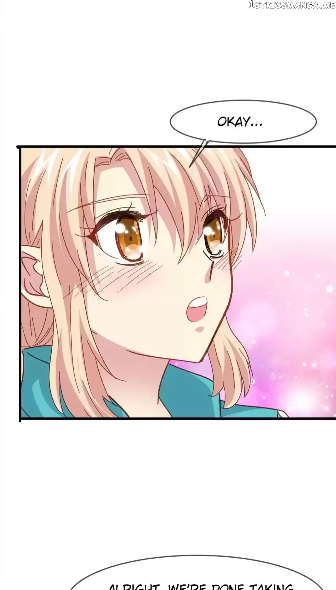 My Bride At Twilight chapter 114 - page 24