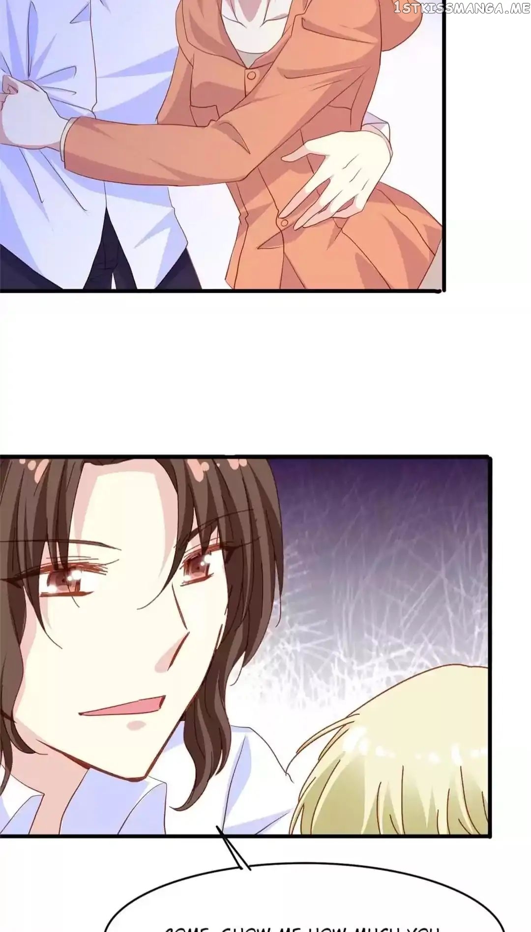 My Bride At Twilight chapter 114 - page 4