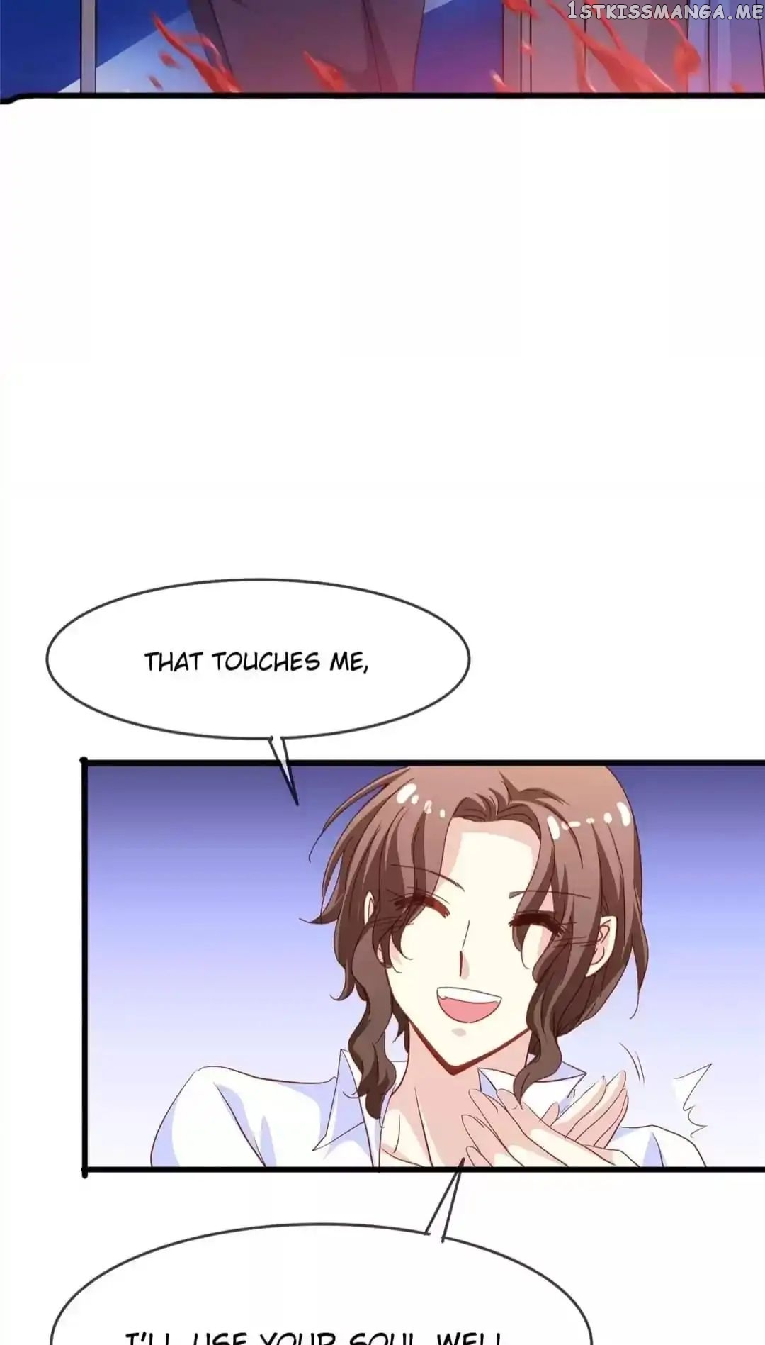 My Bride At Twilight chapter 114 - page 7