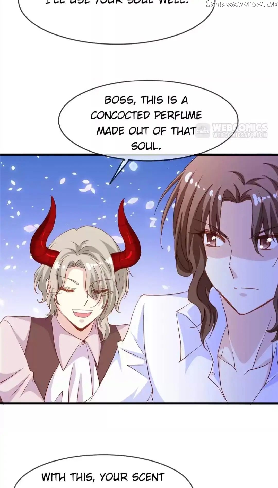 My Bride At Twilight chapter 114 - page 8