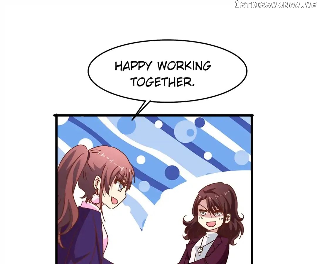 My Bride At Twilight chapter 55 - page 32