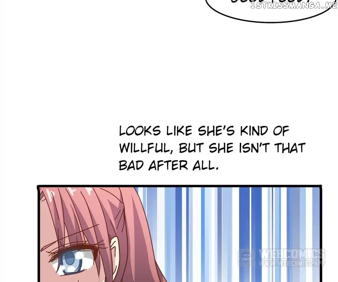 My Bride At Twilight chapter 55 - page 46