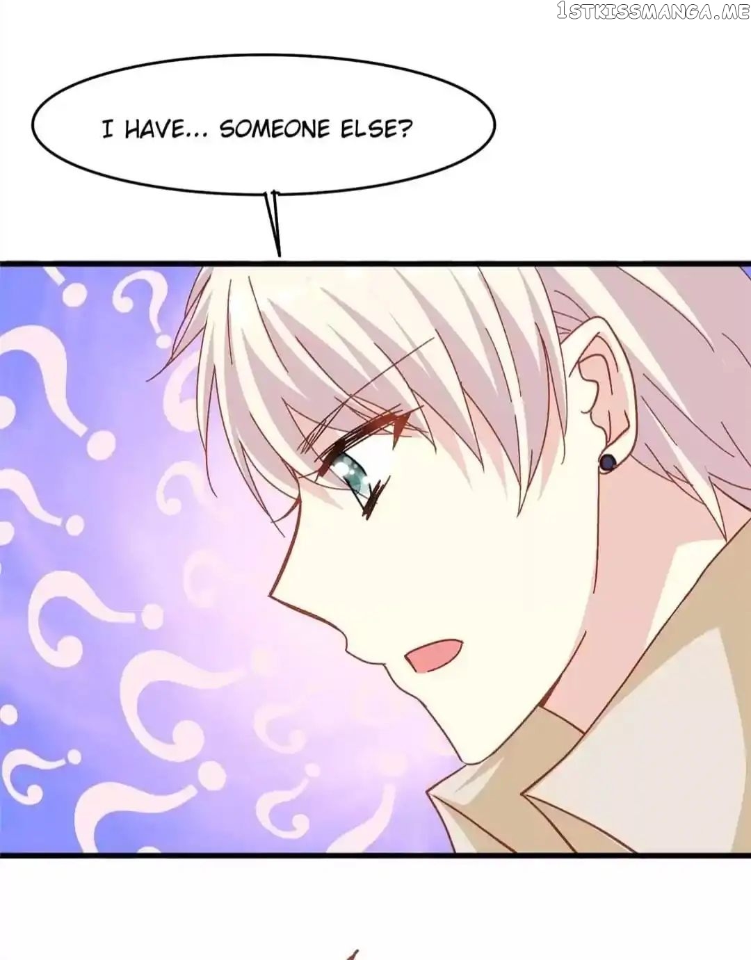 My Bride At Twilight chapter 113 - page 1