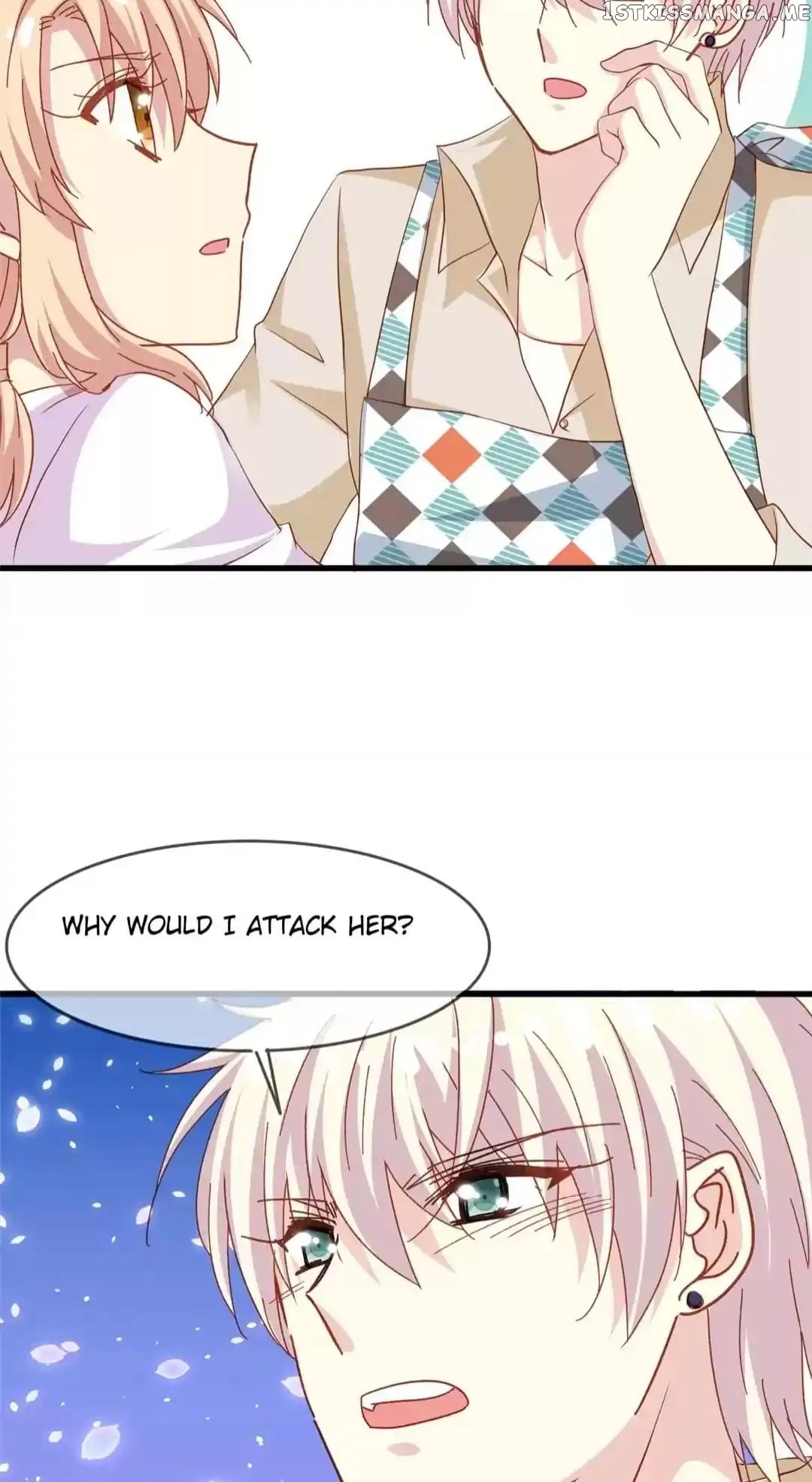 My Bride At Twilight chapter 113 - page 11