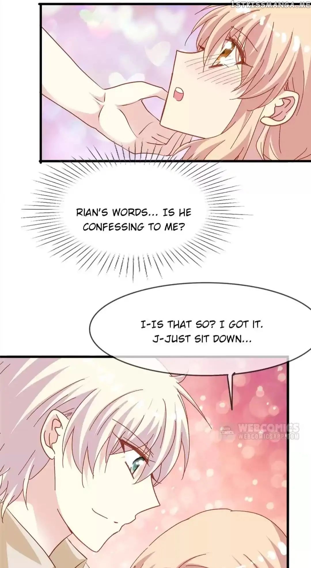 My Bride At Twilight chapter 113 - page 16