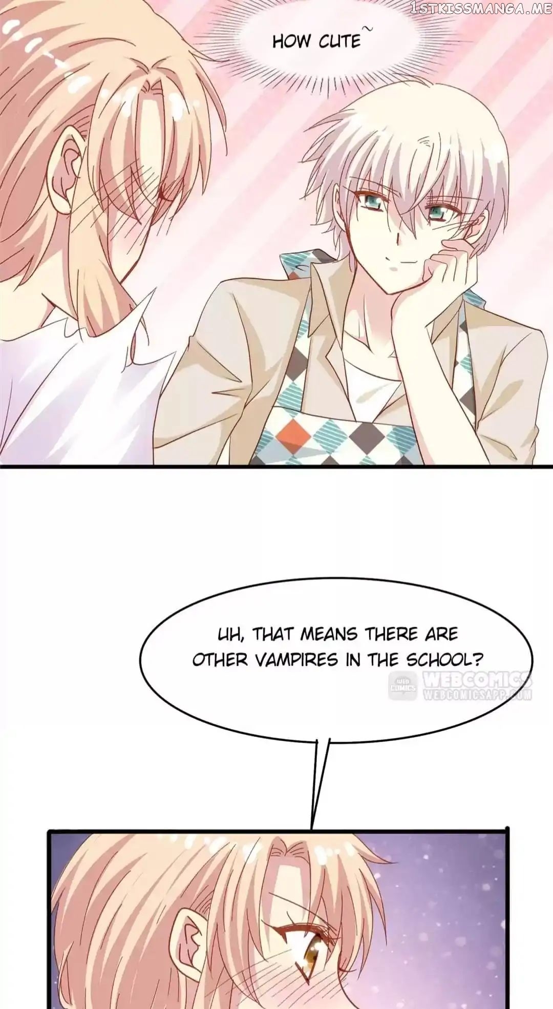 My Bride At Twilight chapter 113 - page 19