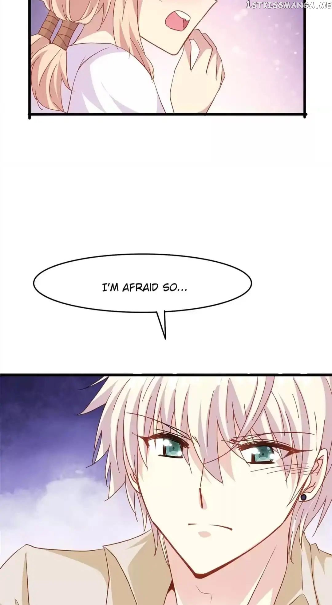 My Bride At Twilight chapter 113 - page 20