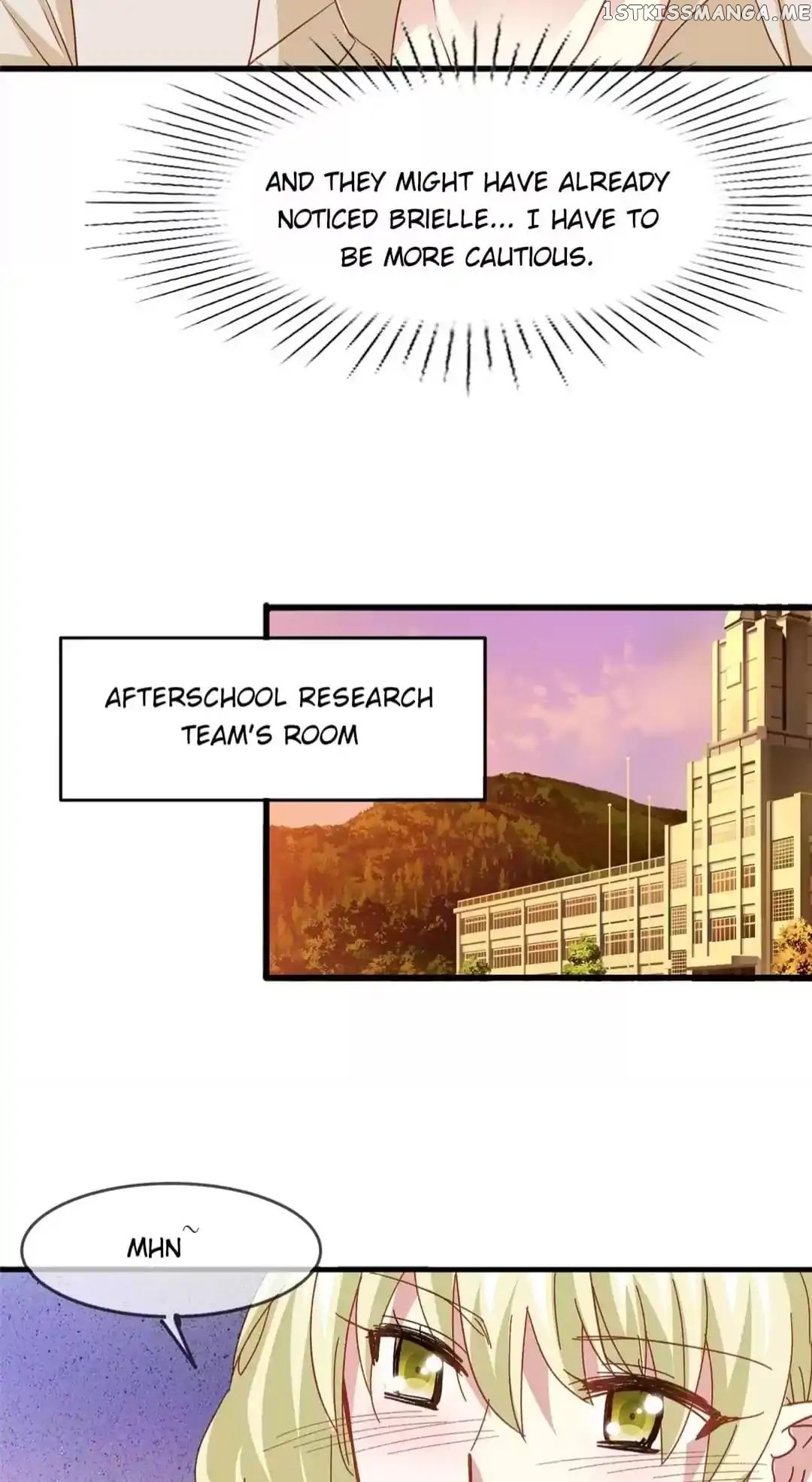 My Bride At Twilight chapter 113 - page 21