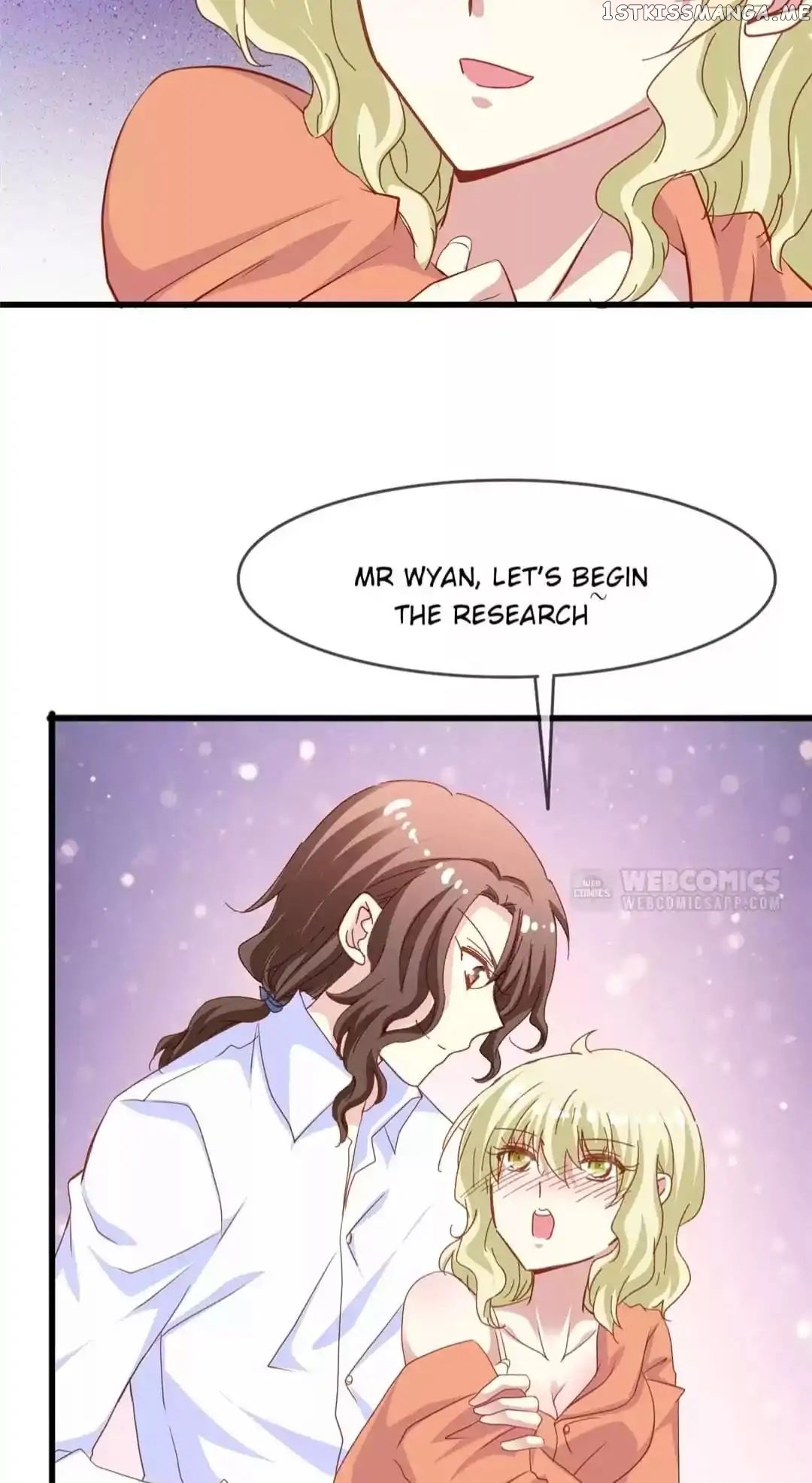 My Bride At Twilight chapter 113 - page 22