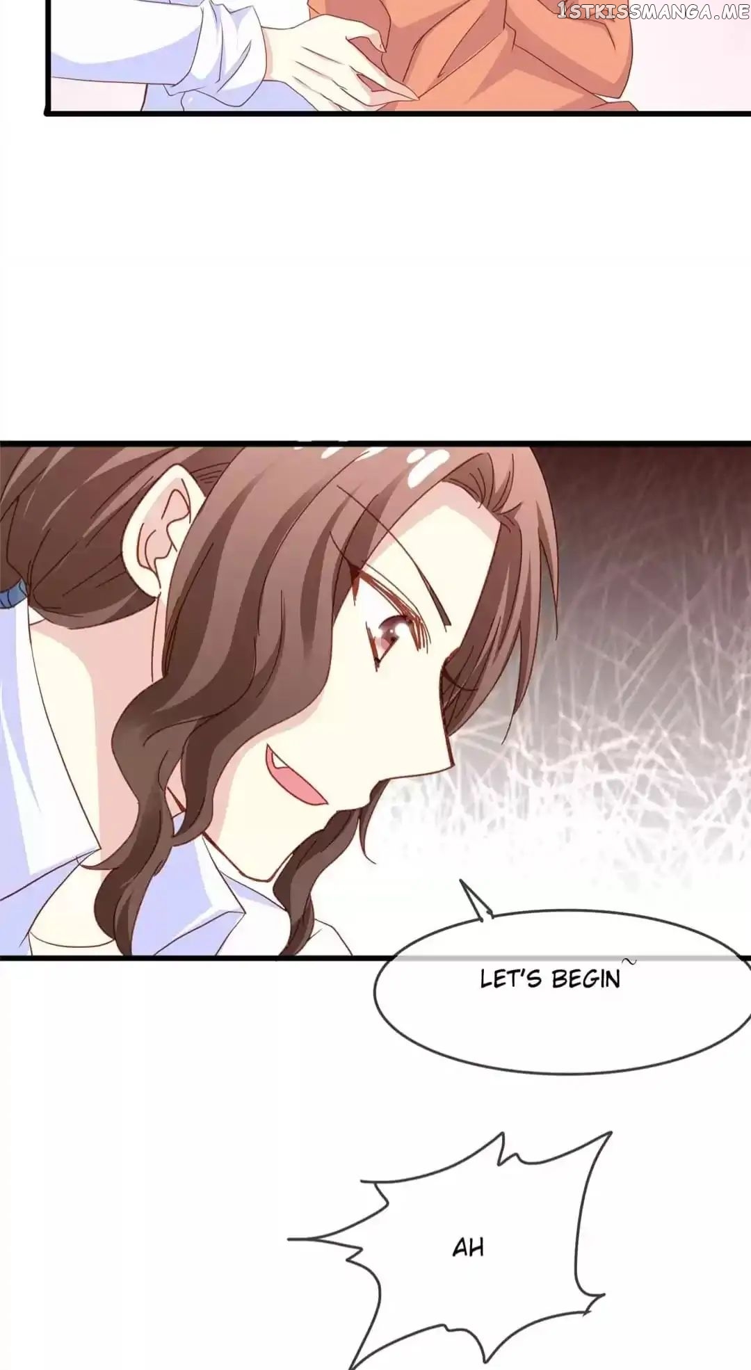 My Bride At Twilight chapter 113 - page 23