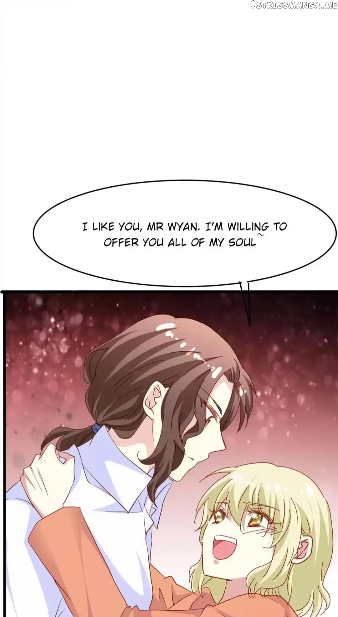 My Bride At Twilight chapter 113 - page 26