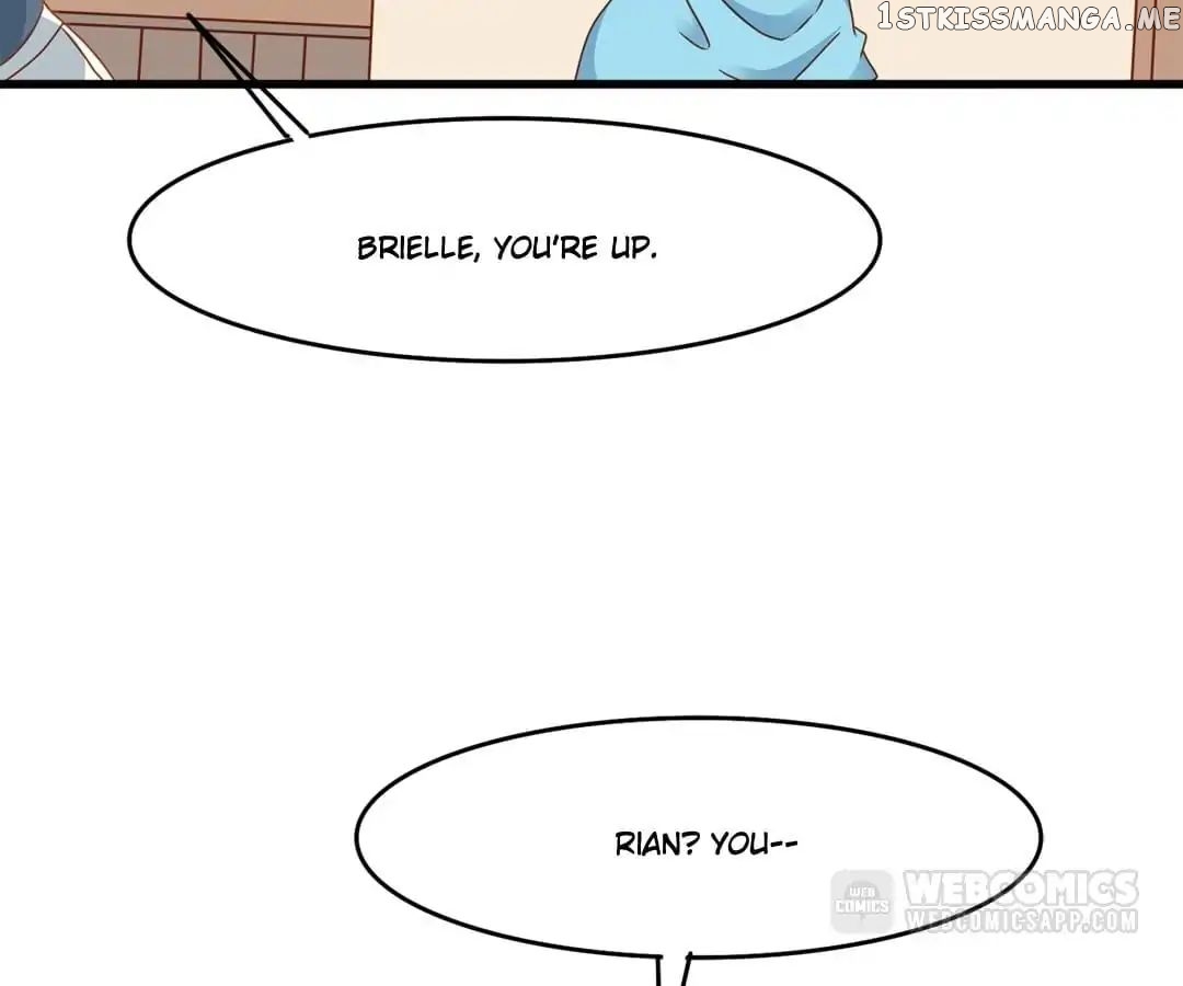 My Bride At Twilight chapter 111 - page 10