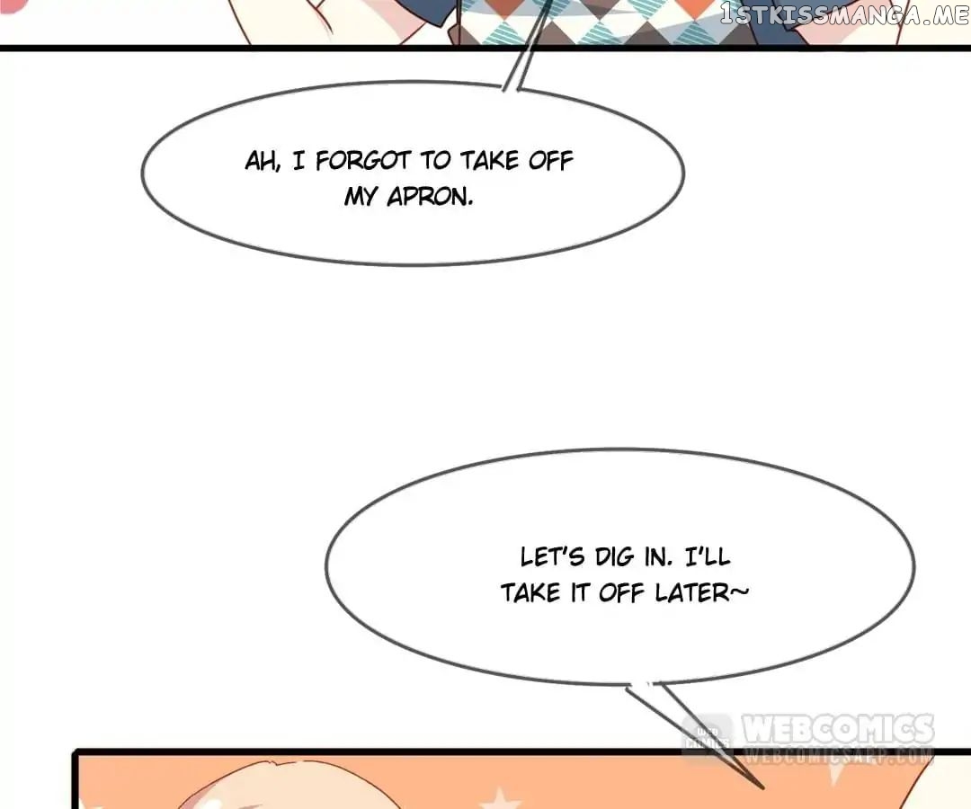 My Bride At Twilight chapter 111 - page 18