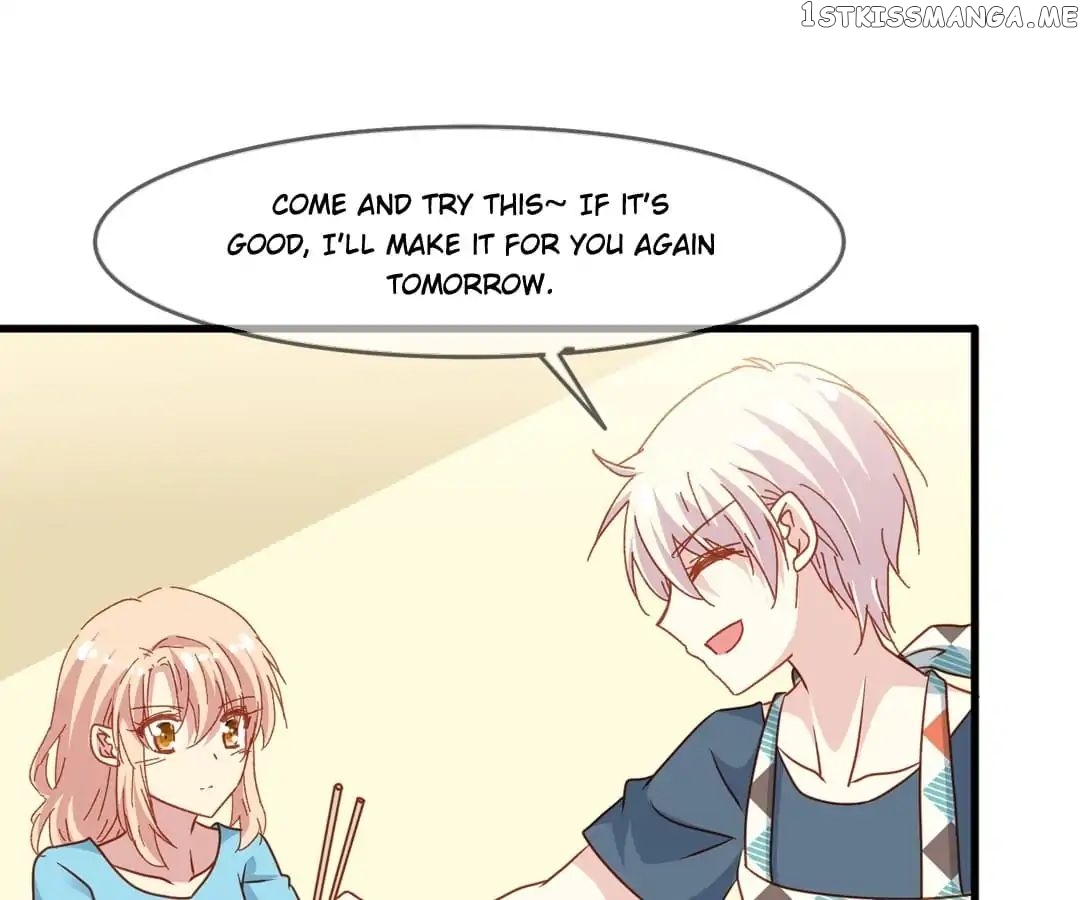 My Bride At Twilight chapter 111 - page 29