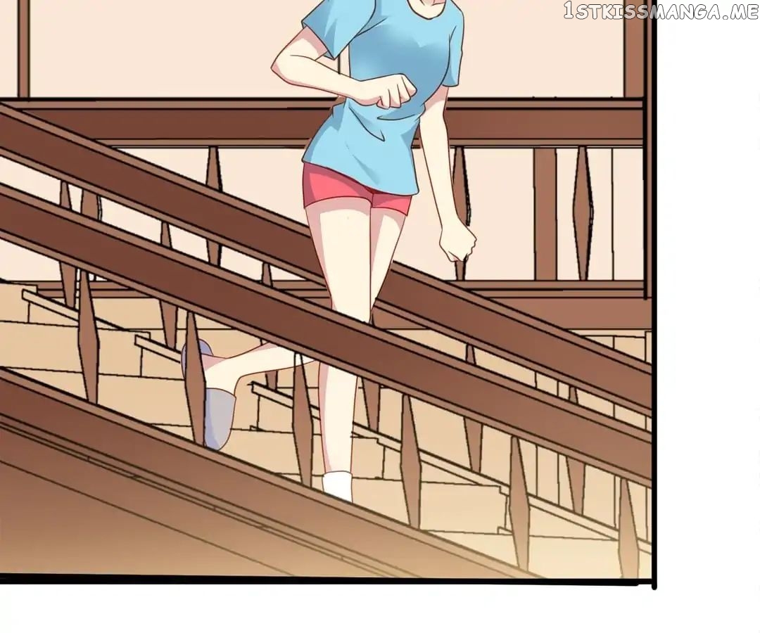 My Bride At Twilight chapter 111 - page 7