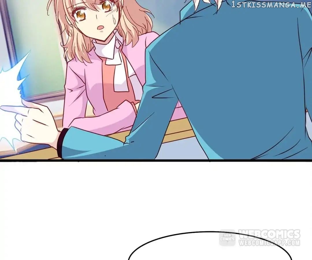 My Bride At Twilight Chapter 110 - page 10