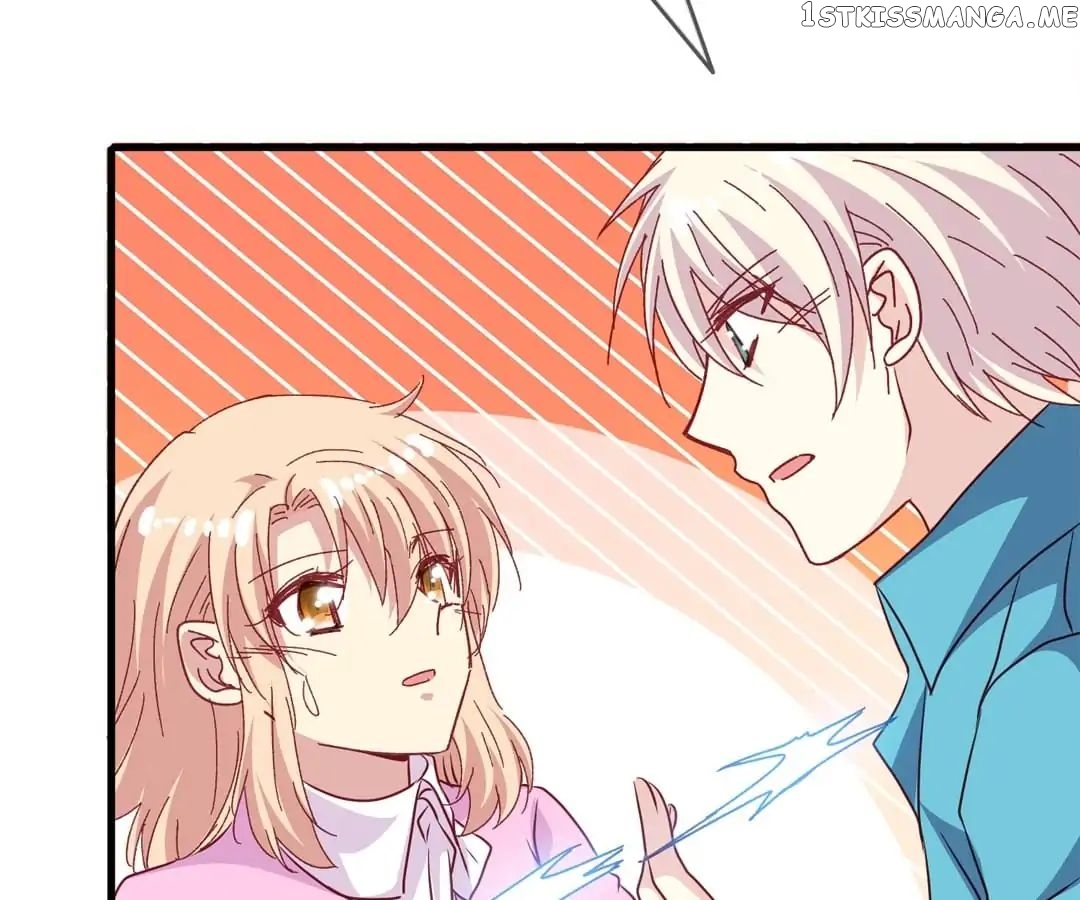 My Bride At Twilight Chapter 110 - page 15