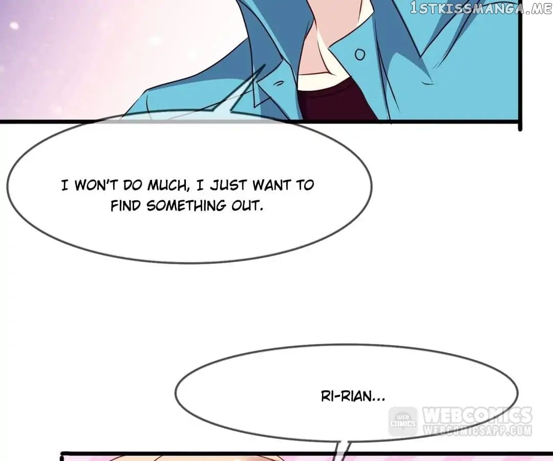 My Bride At Twilight Chapter 110 - page 18