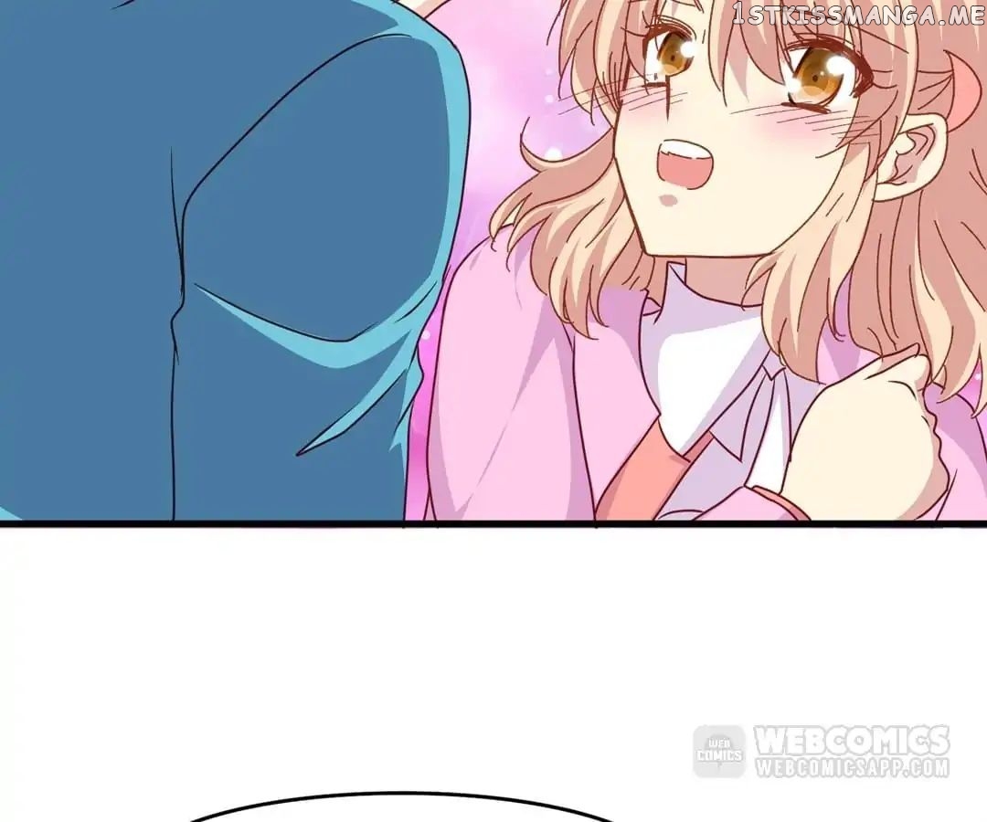 My Bride At Twilight Chapter 110 - page 22