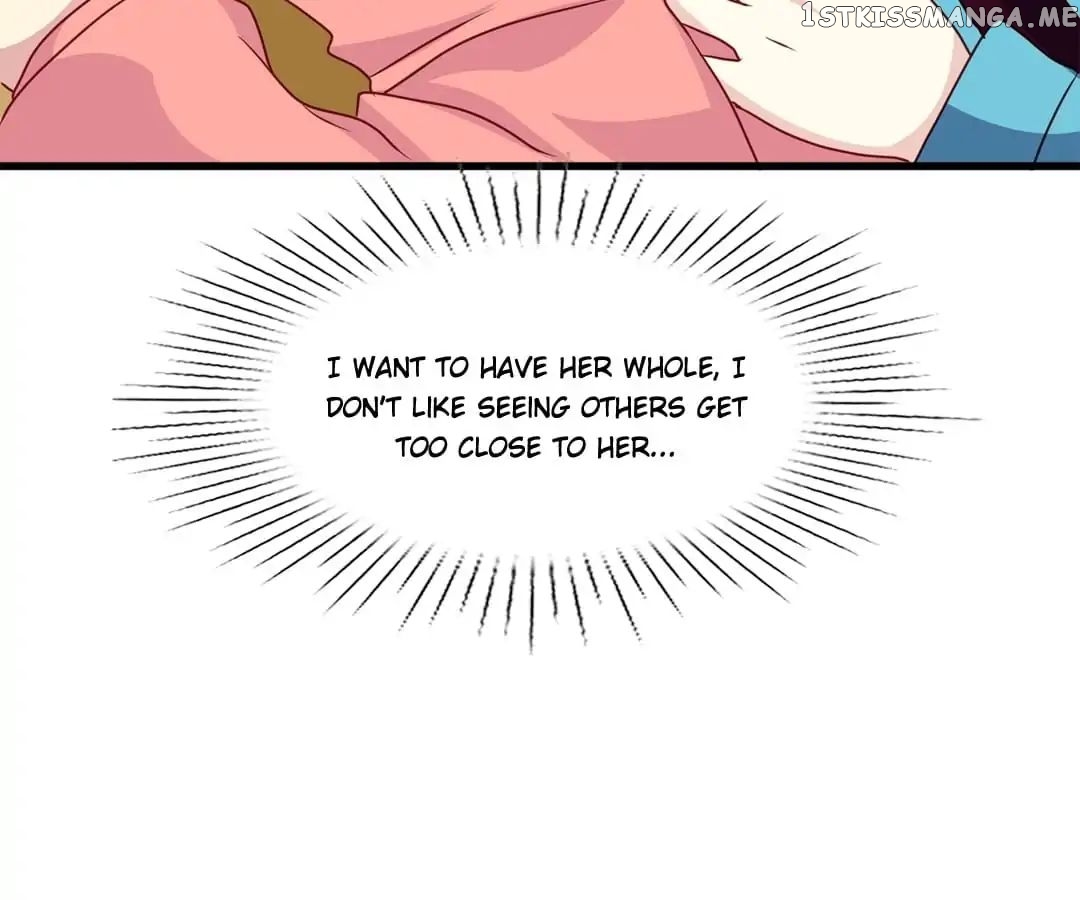 My Bride At Twilight Chapter 110 - page 31