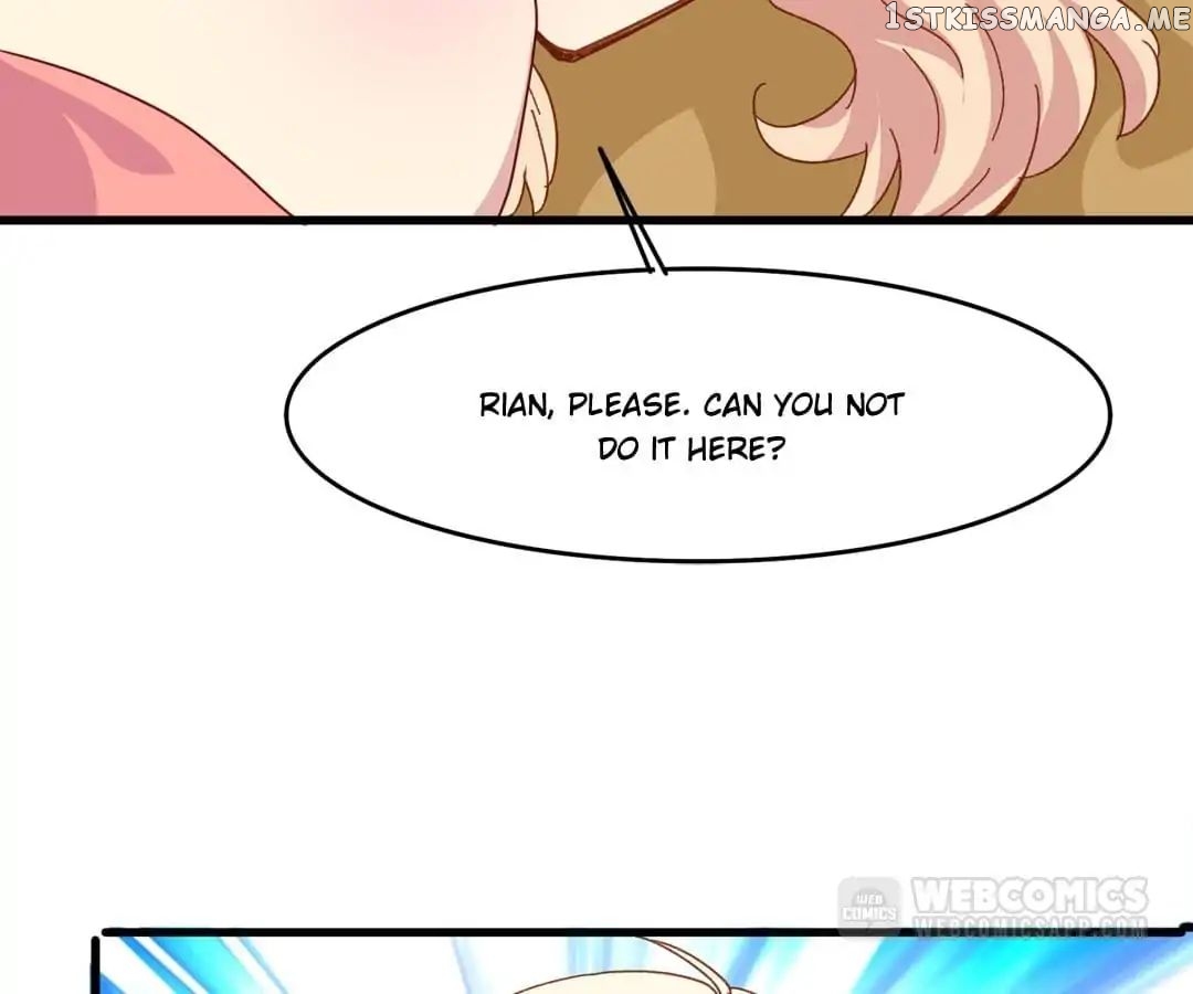 My Bride At Twilight Chapter 110 - page 38