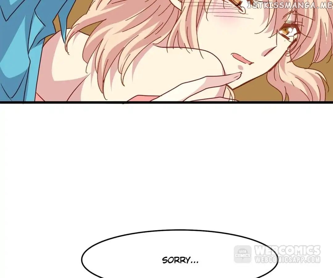 My Bride At Twilight Chapter 110 - page 42