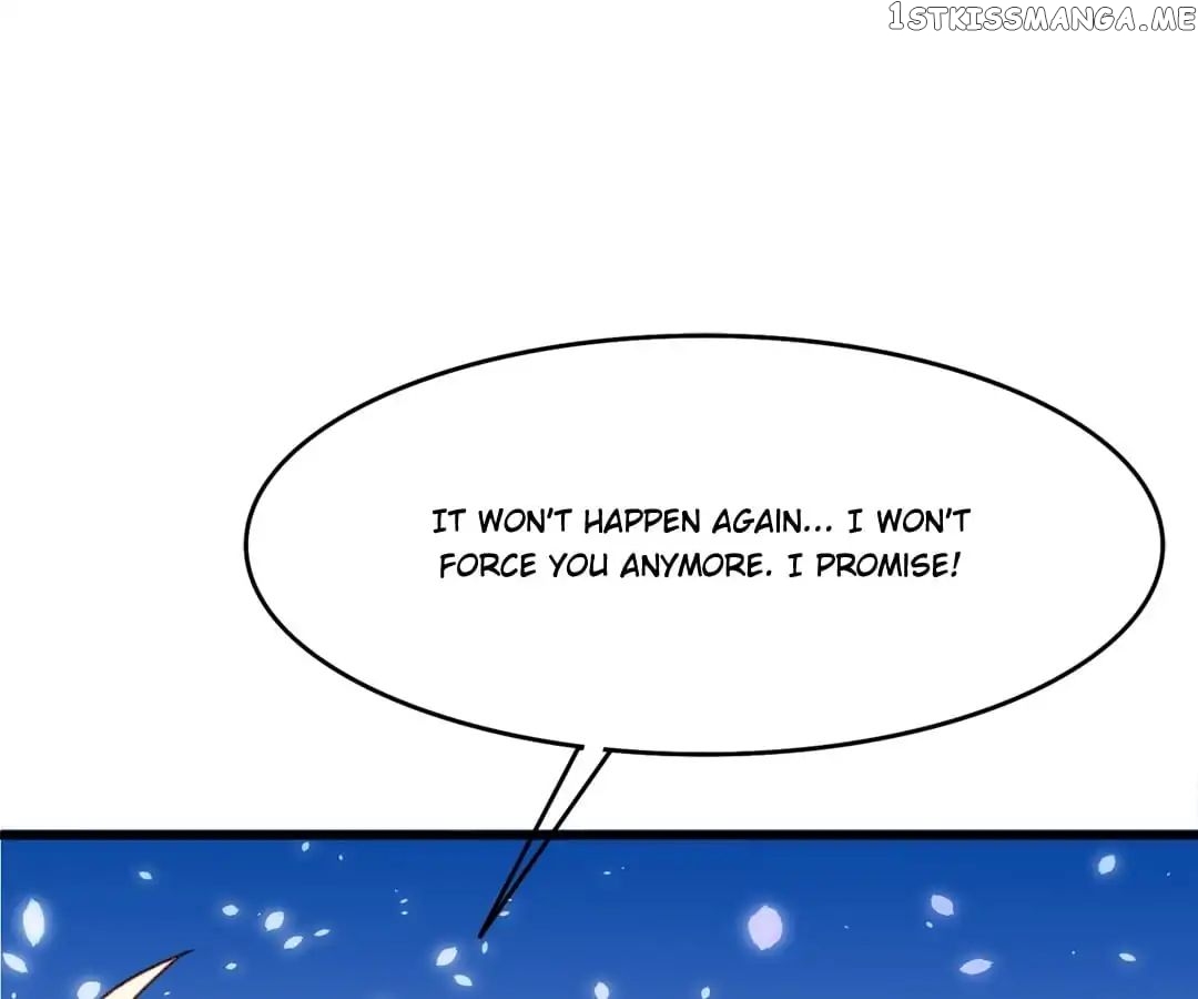My Bride At Twilight Chapter 110 - page 45