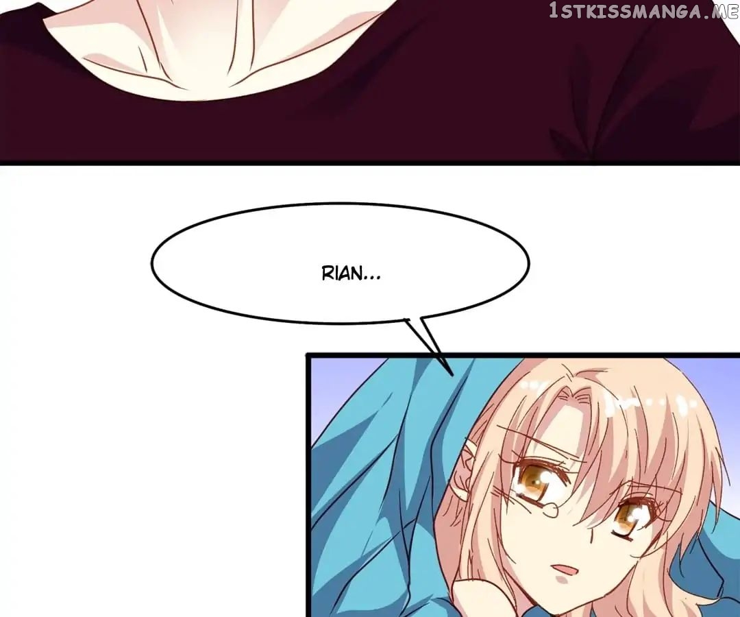 My Bride At Twilight Chapter 110 - page 47
