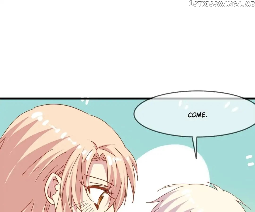 My Bride At Twilight Chapter 110 - page 49