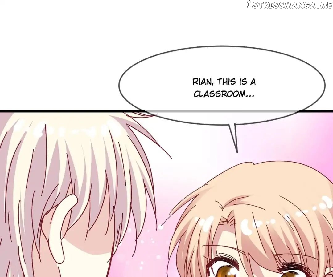 My Bride At Twilight Chapter 110 - page 5