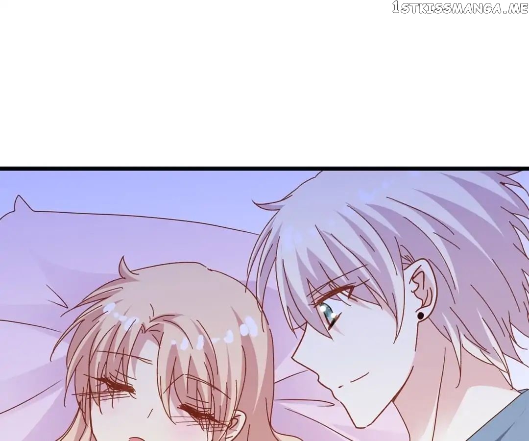 My Bride At Twilight Chapter 110 - page 65