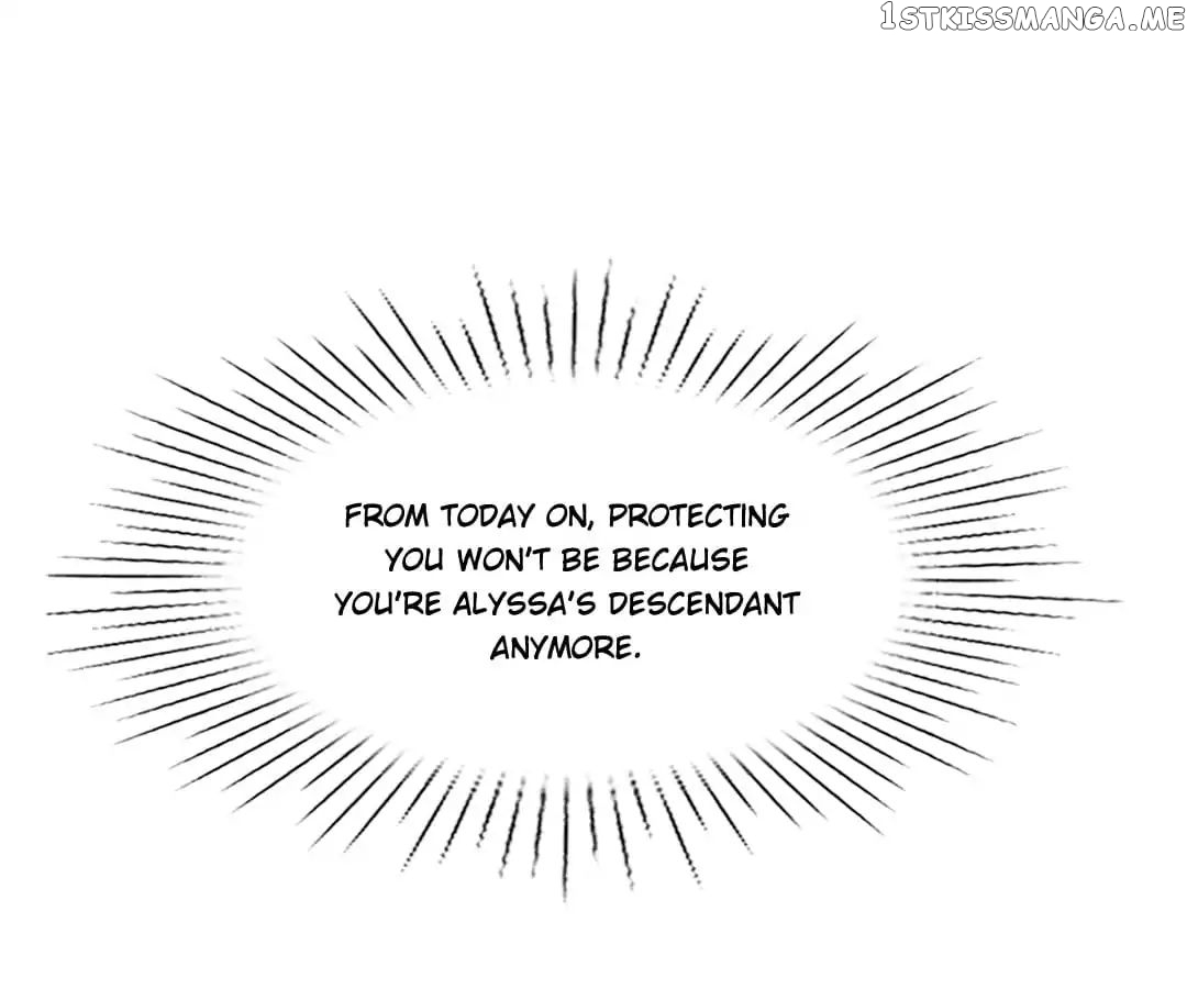 My Bride At Twilight Chapter 110 - page 69