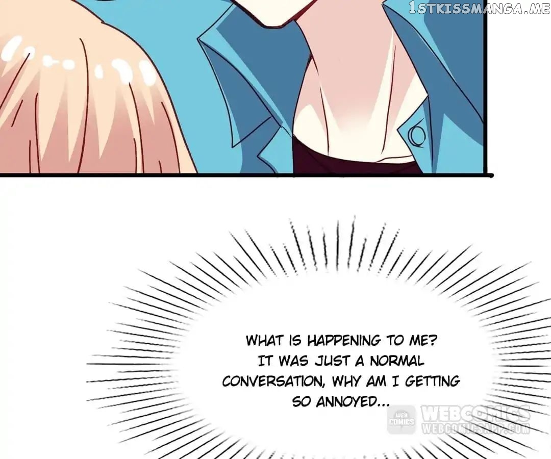 My Bride At Twilight chapter 109 - page 18