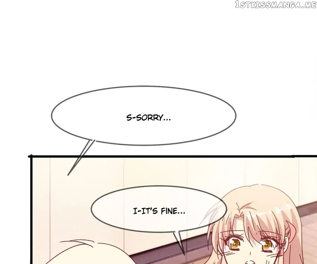 My Bride At Twilight chapter 109 - page 21