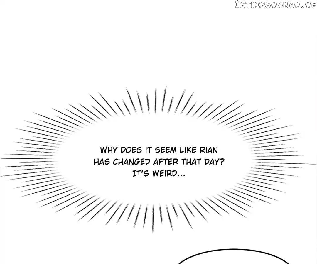 My Bride At Twilight chapter 109 - page 25