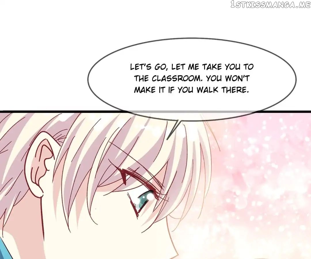 My Bride At Twilight chapter 109 - page 29