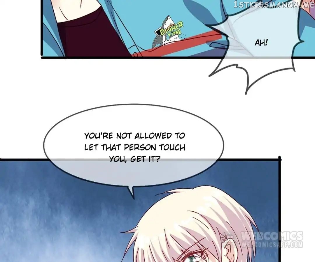 My Bride At Twilight chapter 109 - page 6