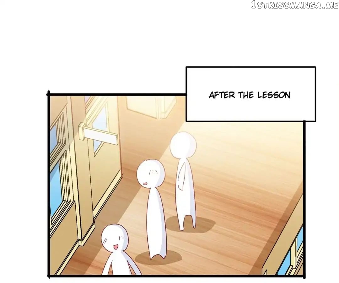 My Bride At Twilight chapter 109 - page 61