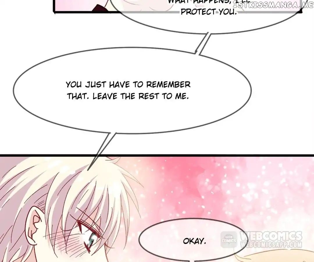 My Bride At Twilight chapter 108 - page 10