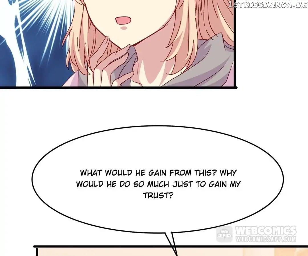 My Bride At Twilight chapter 108 - page 2