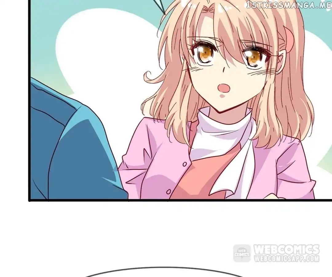 My Bride At Twilight chapter 108 - page 22