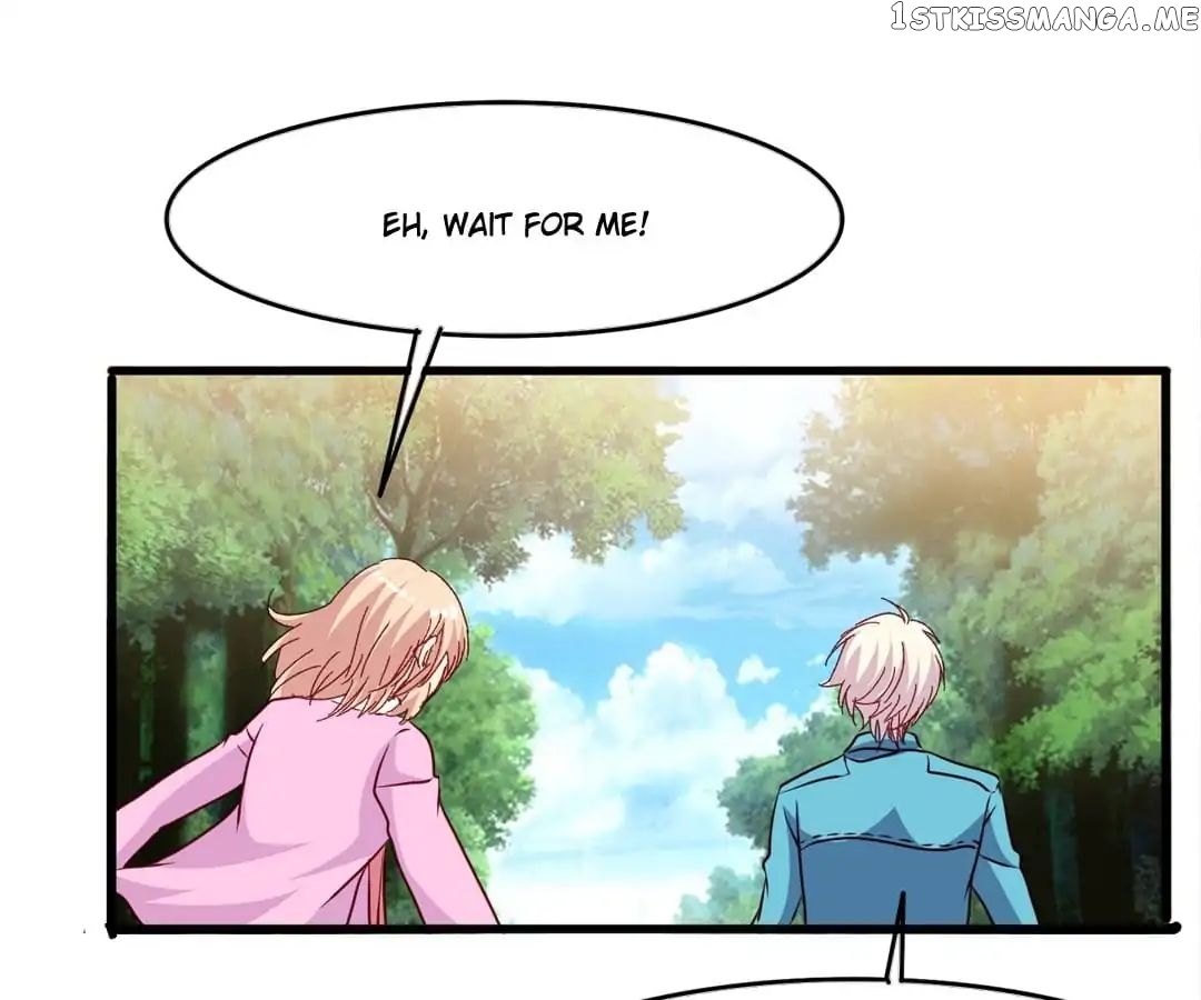 My Bride At Twilight chapter 108 - page 29