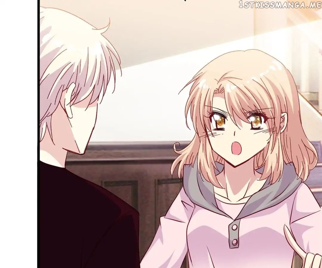 My Bride At Twilight chapter 108 - page 3