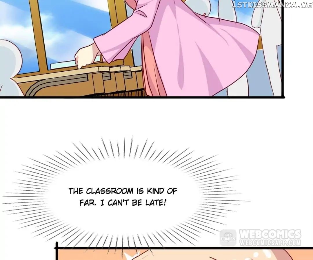 My Bride At Twilight chapter 108 - page 34